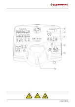 Предварительный просмотр 187 страницы Fayat Group DYNAPAC F1800W Operation & Maintenance Manual