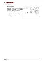 Предварительный просмотр 190 страницы Fayat Group DYNAPAC F1800W Operation & Maintenance Manual