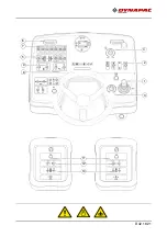 Предварительный просмотр 193 страницы Fayat Group DYNAPAC F1800W Operation & Maintenance Manual