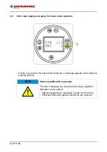 Предварительный просмотр 202 страницы Fayat Group DYNAPAC F1800W Operation & Maintenance Manual