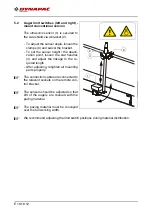 Предварительный просмотр 220 страницы Fayat Group DYNAPAC F1800W Operation & Maintenance Manual