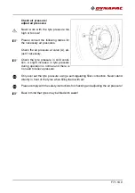 Предварительный просмотр 281 страницы Fayat Group DYNAPAC F1800W Operation & Maintenance Manual