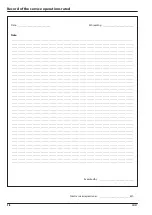 Preview for 18 page of Fayat Group DYNAPAC F80W Service Book