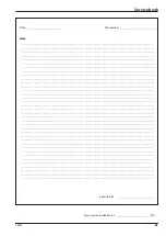 Preview for 27 page of Fayat Group DYNAPAC F80W Service Book