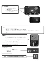 Preview for 7 page of Fayat Group DYNAPAC S100 Operation & Maintenance Manual