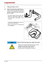 Preview for 92 page of Fayat Group DYNAPAC SC2500WS Operating Instructions Manual