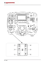 Preview for 124 page of Fayat Group DYNAPAC SC2500WS Operating Instructions Manual