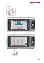 Preview for 241 page of Fayat Group DYNAPAC SC2500WS Operating Instructions Manual