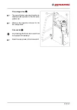 Preview for 281 page of Fayat Group DYNAPAC SC2500WS Operating Instructions Manual