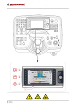 Preview for 302 page of Fayat Group DYNAPAC SC2500WS Operating Instructions Manual