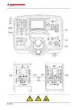 Preview for 314 page of Fayat Group DYNAPAC SC2500WS Operating Instructions Manual