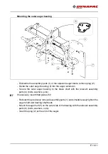 Preview for 343 page of Fayat Group DYNAPAC SC2500WS Operating Instructions Manual