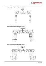 Preview for 347 page of Fayat Group DYNAPAC SC2500WS Operating Instructions Manual