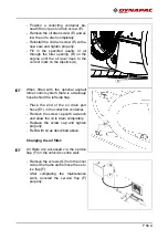 Preview for 457 page of Fayat Group DYNAPAC SC2500WS Operating Instructions Manual