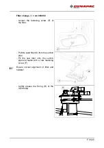 Preview for 473 page of Fayat Group DYNAPAC SC2500WS Operating Instructions Manual