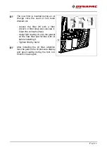 Preview for 493 page of Fayat Group DYNAPAC SC2500WS Operating Instructions Manual