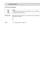 Предварительный просмотр 10 страницы Fayat Group Dynapac SCREED-CONTROL Operation Manual