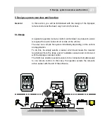 Предварительный просмотр 27 страницы Fayat Group Dynapac SCREED-CONTROL Operation Manual