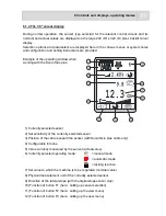 Предварительный просмотр 37 страницы Fayat Group Dynapac SCREED-CONTROL Operation Manual