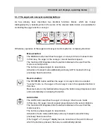 Предварительный просмотр 41 страницы Fayat Group Dynapac SCREED-CONTROL Operation Manual