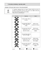 Предварительный просмотр 44 страницы Fayat Group Dynapac SCREED-CONTROL Operation Manual