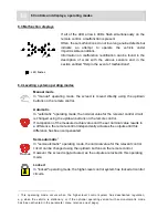 Предварительный просмотр 46 страницы Fayat Group Dynapac SCREED-CONTROL Operation Manual