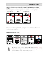 Предварительный просмотр 75 страницы Fayat Group Dynapac SCREED-CONTROL Operation Manual