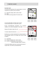 Предварительный просмотр 80 страницы Fayat Group Dynapac SCREED-CONTROL Operation Manual