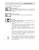 Предварительный просмотр 83 страницы Fayat Group Dynapac SCREED-CONTROL Operation Manual