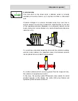 Предварительный просмотр 85 страницы Fayat Group Dynapac SCREED-CONTROL Operation Manual