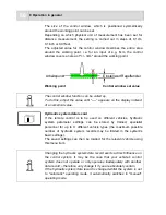 Предварительный просмотр 86 страницы Fayat Group Dynapac SCREED-CONTROL Operation Manual