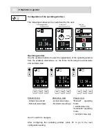 Предварительный просмотр 90 страницы Fayat Group Dynapac SCREED-CONTROL Operation Manual