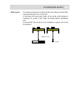 Предварительный просмотр 99 страницы Fayat Group Dynapac SCREED-CONTROL Operation Manual