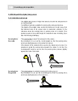 Предварительный просмотр 102 страницы Fayat Group Dynapac SCREED-CONTROL Operation Manual