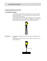 Предварительный просмотр 104 страницы Fayat Group Dynapac SCREED-CONTROL Operation Manual