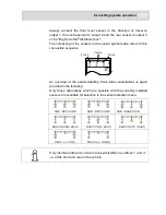 Предварительный просмотр 107 страницы Fayat Group Dynapac SCREED-CONTROL Operation Manual