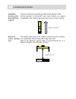 Предварительный просмотр 108 страницы Fayat Group Dynapac SCREED-CONTROL Operation Manual