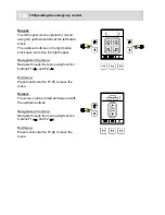 Предварительный просмотр 136 страницы Fayat Group Dynapac SCREED-CONTROL Operation Manual