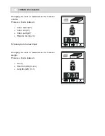 Предварительный просмотр 146 страницы Fayat Group Dynapac SCREED-CONTROL Operation Manual