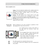 Предварительный просмотр 163 страницы Fayat Group Dynapac SCREED-CONTROL Operation Manual