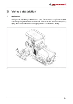 Preview for 25 page of Fayat Group DYNAPAC SD1800C Manual