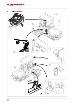 Предварительный просмотр 32 страницы Fayat Group DYNAPAC SD1800C Manual