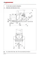 Предварительный просмотр 34 страницы Fayat Group DYNAPAC SD1800C Manual