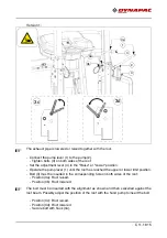 Предварительный просмотр 73 страницы Fayat Group DYNAPAC SD1800C Manual