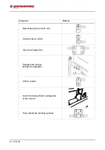 Preview for 76 page of Fayat Group DYNAPAC SD1800C Manual