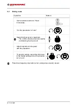 Preview for 78 page of Fayat Group DYNAPAC SD1800C Manual