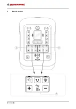 Preview for 146 page of Fayat Group DYNAPAC SD1800C Manual