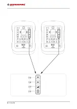 Preview for 160 page of Fayat Group DYNAPAC SD1800C Manual