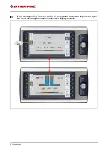 Предварительный просмотр 174 страницы Fayat Group DYNAPAC SD1800C Manual