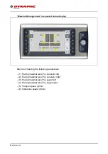 Предварительный просмотр 178 страницы Fayat Group DYNAPAC SD1800C Manual